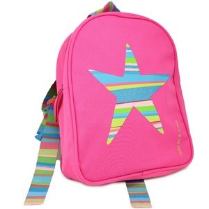 Agatha Ruiz De la Prada Small/PreK Backpack